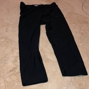 Under Armour workout pants